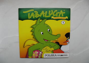 Tabaluga - Medalion Smoków, polski dubbing