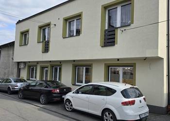 Sprzedam pilnie mieszkanie 113m2 w centrum Miechowa