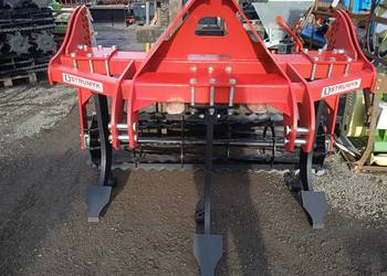 GŁĘBOSZ GROM I STRUMYK GŁĘBOSZ GROM I STRUMYK