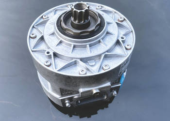 Silnik nowy TQHPR120R HIBIKE