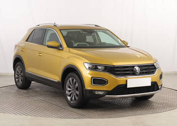 VW T-Roc 1.5 TSI