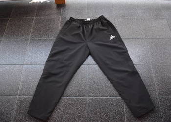 Spodnie Sportowe Oryginał ADIDAS*Rozmiar 2xXL*Okazja*Olsztyn