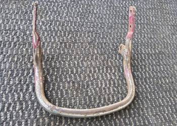 Uchwyt siedzenia jawa cz 175 250