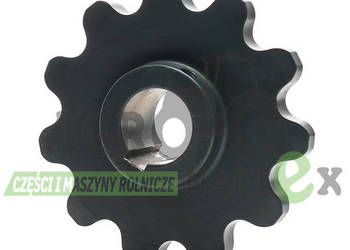 0006000850, 6000850, 0006000851, 6000851, 6000852 KOŁO ZĘBATE Z11 fi35 CLAA