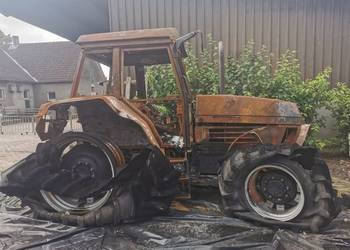 Case IH 5150 Pro Parts, Części Case IH 5150 Pro Parts, Części