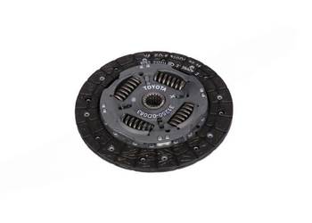 TOYOTA Yaris Tarcza sprzegla 31250-0D083 OE