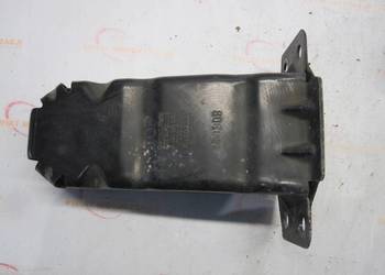 SMART FORTWO COUPE I 08r absorber zderzaka przedniego A4518850137