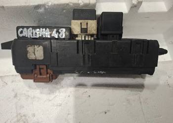 MITSUBISHI CARISMA 1,8 skrzynka bezpieczników