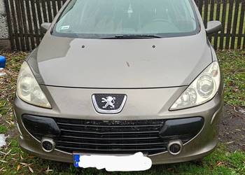 Peugeot 307 SW kombi