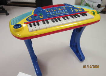 Pianino dla dzieci