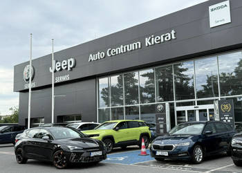 Cupra Leon 1.5 eTSI mhev 150KM dsg gwarancja full link acc led kamera fv23%