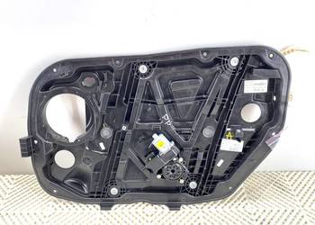 PODNOŚNIK SZYBY PRAWY PRZÓD KIA CEED 82460-J7010 Crossover MECHANIZM