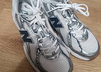 ? New Balance 740 (U740SN2)  rozm. 42.5 EU / 9 US