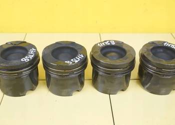 INSIGNIA ANTARA ZAFIRA 2.0 CDTI 16r 170KM B20DTH tlok 0830C