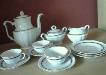 komplet porcelanowy do mokki komplet porcelanowy do mokki