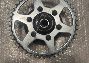 Zębatka Zabierak Suzuki GT 750 GT750 JTR478-46 V249 Zębatka Zabierak Suzuki GT 750 GT750 JTR478-46 V249