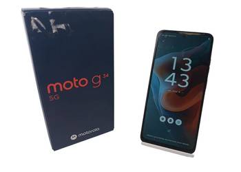 Smartfon Motorola Moto G34 5G 8/128GB