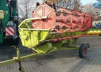 kombajn Dominator 86