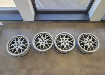 Felgi aluminiowa BBS PASSAT B5 VW A4 A6 7.0" x