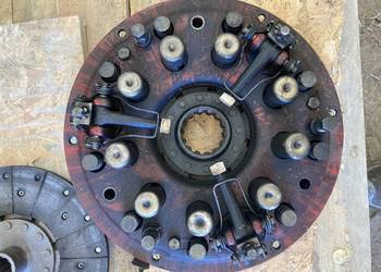 Jumz białoruska docisk oryginał bdb