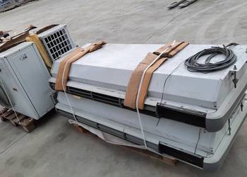 (NR 78, L-74)	Klimatyzator Duży (nawiew i centrala