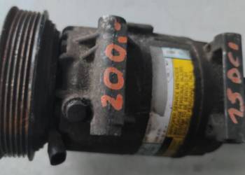 Sprężarka Klimatyzacji Renault 1.5 DCI 82000316164