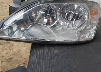 Lampy przednie ford mondeo mk3 2.0 tdci 2003r