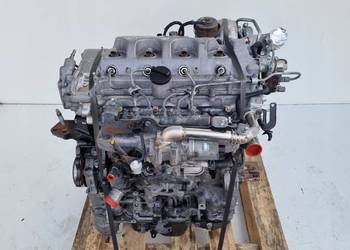 SILNIK Toyota Corolla Verso II 2.2 D4D 2AD 2AD-FTV