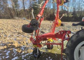 Przetrząsacz Pottinger 690 NZ