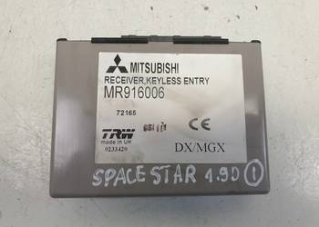 Mitsubishi Space Star MODUŁ CENTRALNEGO ZAMKA