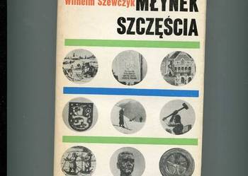 Sampo czyli młynek szczęścia  Z notatnika fińskiego