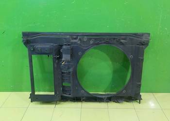 CITROEN BERLINGO PARTNER II/III 1.6 HDI 10r VAN pas przedni wzmocnienie