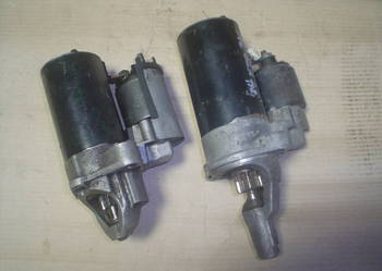 Rozrusznik Audi A4 A6 Passat 2,4 i 2,5TDI