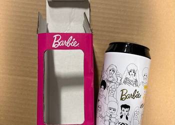 Puszka termiczna Barbie 250 ml