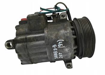SPRĘŻARKA KLIMATYZACJI Saab 9-3 9-5 2.0T 12758380