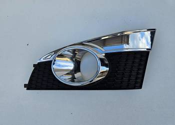 CHEVROLET CAPTIVA LIFT KRATKA LEWA ZDERZAKA PRZÓD 96945183