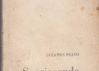 (0957) SANGIOCONDO – DOLORES PRATO