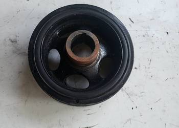 Kolo pasowe wału Mercedes A6420300003