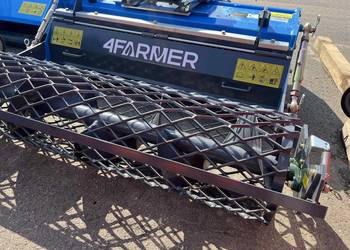 Glebogryzarka Seperacyjna 4Farmer 85cm-165cm Glebogryzarka do traktorka