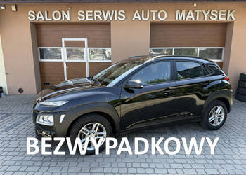 Hyundai Kona 1,0 T-GDi 120KM Klima Kamera CarPlay I (2017-2023)