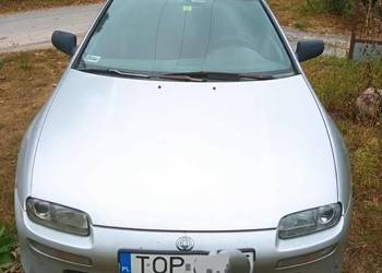 MAZDA 323F 2.0V6