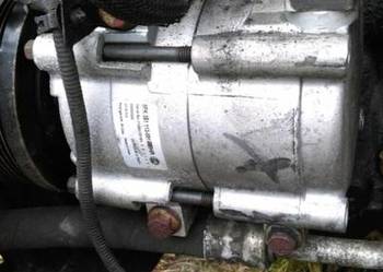 mondeo 2.0 ctdi kompresor  sprężarka klimatyzacji