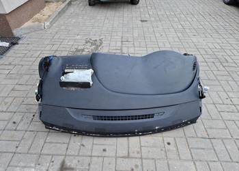 Konsola air bag stelaż Mercedes Citan II W420