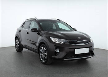 Kia Stonic 1.4 CVVT