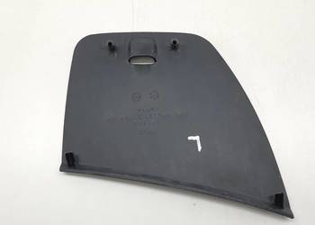OSLONA ZASLEPKA BOCZEK  TGB BLADE 550 EFI TGB TARGET