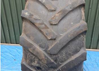 Opona Bkt 710/70 - R 38 Agrimax 710/70r38 Rt 765