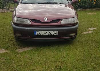 Renault Laguna 1,8