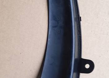 Listwa Owiewka kabiny SCANIA 2126956