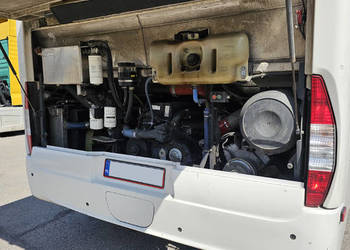 Remont Silnika IRISBUS CROSSWAY Iveco Cursor 8 F2BE3682