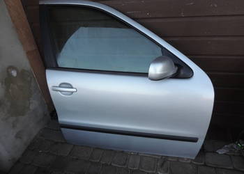 SEAT LEON I TOLEDO II DRZWI PRAWY PRZÓD